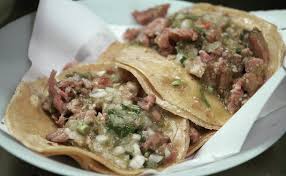 tacos de tripa