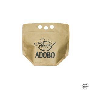 Adobo Casero Don Álvaro