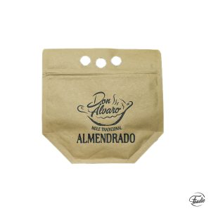 Mole rojo Almendrado Don Álvaro