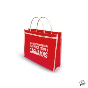 Bolsa de Mandado