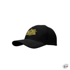 Gorra bordada oficial La Ruta de la Garnacha