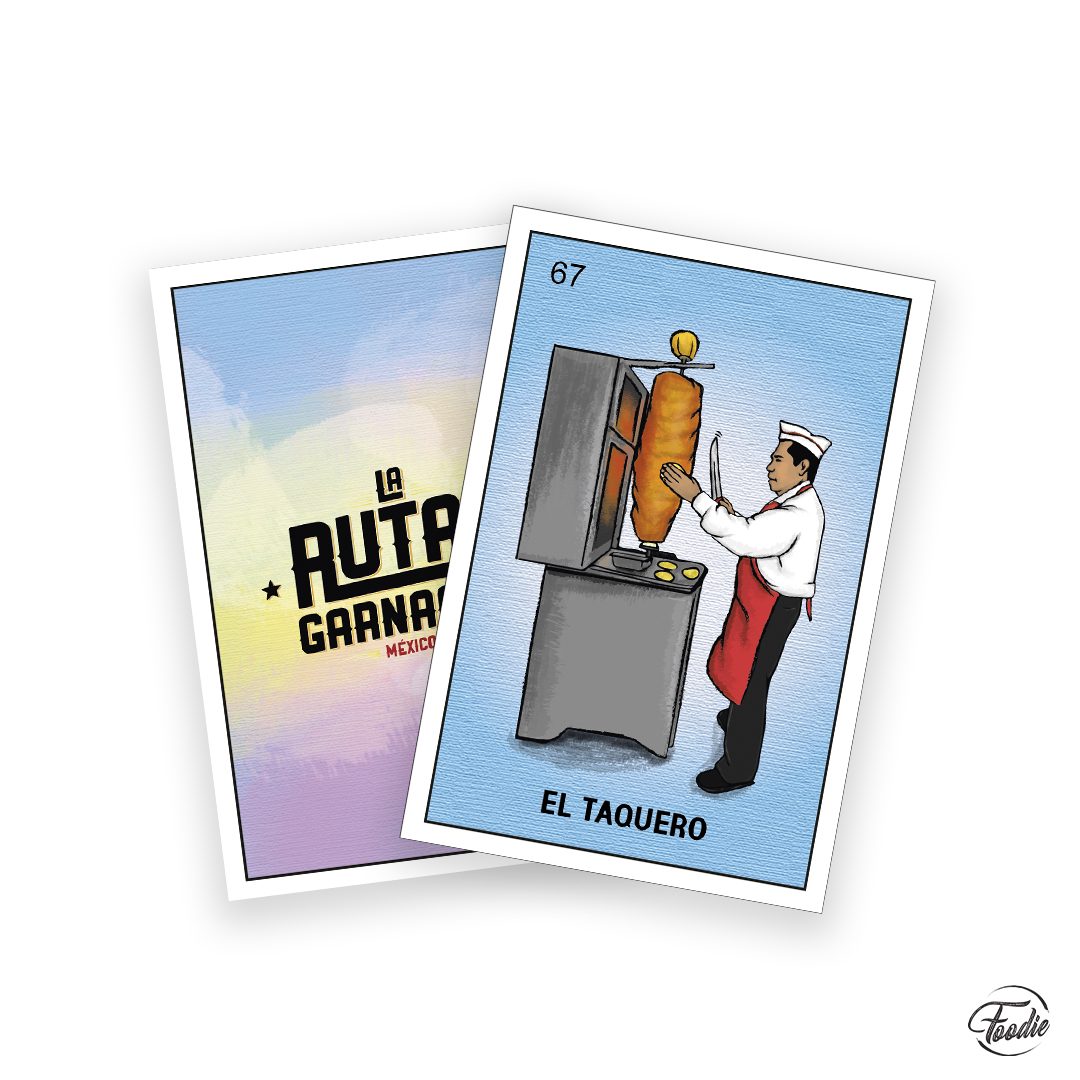Loteria Garnachera - Image 3