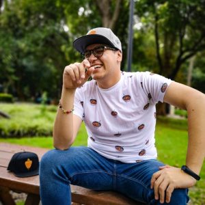 Playera "Pozole" Sublimada Unisex - CH