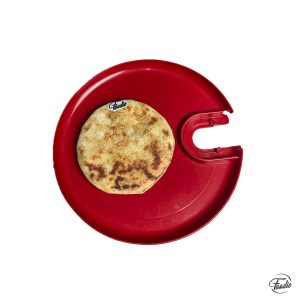 Monedero de Gordita de chicharrón