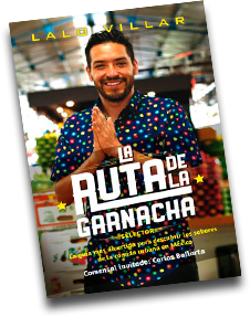 Libro La Ruta de la Garnacha - Image 2